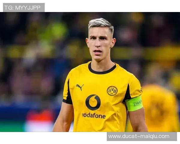 每体：施洛特贝克不计划和多特续约，巴萨正在亲近重视